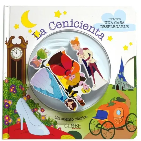La Cenicienta (