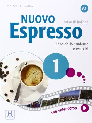 1BCH ITALIANO NUOVO EXPRESSO ALMA EDIZIONI (25)
