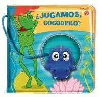 Jugamos Cocodrilo