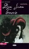 Don Juan Tenorio Ingles Cideb V Vives