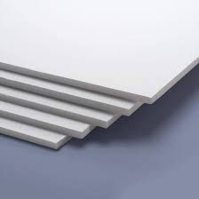 CARTON PLUMA 50X70 2MM BLANCO