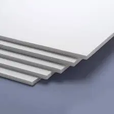 Carton Pluma 50X70 2Mm Blanco