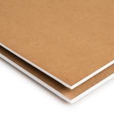 CARTON PLUMA 50X70 KRAFT