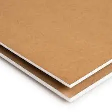 Carton Pluma 50X70 Kraft