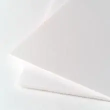 Carton Pluma 70X100 3Mm Blanco