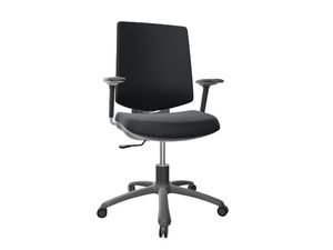 SILLON IDONIA 100, SISTEMA SYNCRO, BRAZOS 2D  T82 NEGRA
