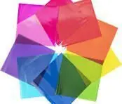 Papel Celofan 50X60 Pliego