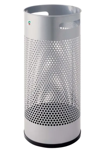 Paragüero Metalico Perforado G11 Acero