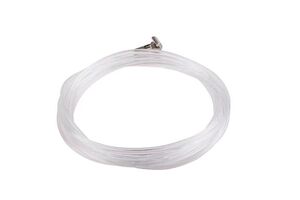 COLGADOR PERLON PARA PERFIL L=200CM UD