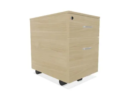 Buck Movil Archivo 55X41 Roble J84010