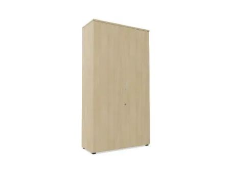 Armario Modular Ar15410 185X42X100 P. altas Roble