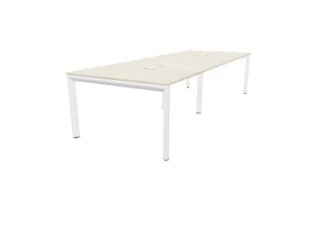 Mesa Reunion Vital Plus 60 Hp6441011Qc Acceso Qc Acacia-Blanca 320X120