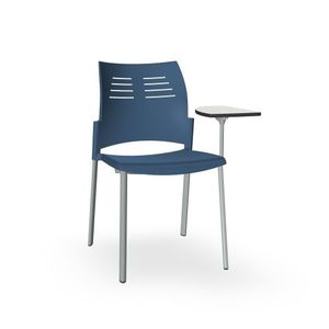 SILLA SPACIO AZUL SP10BI192 PALA IZQUIERDA