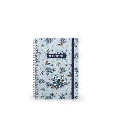 LIBRETA A5 227051