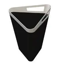 Papelera Abs P-52