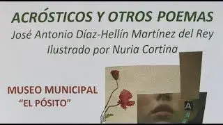 Acrosticos y Otros Poemas