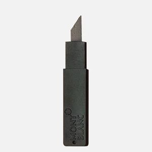 MINAS MONT BLANC 0.7MM HB 10UD.