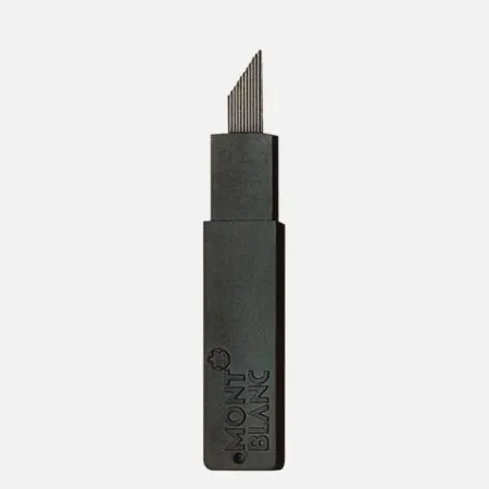 Minas Mont Blanc 0. 7Mm Hb 10Ud.