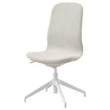 SILLA REUNIONES BEIG+BASE 5 PATAS GUNNARED