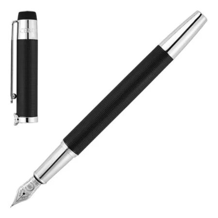 Estilografica Regent Black Cerruti 1881