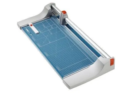 Cizalla Rodillo 444 Dhale 670Mm