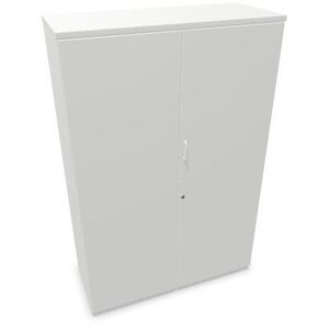 ARMARIO 150X42X100 LATERAL-BASE-LEJAS-TRASERA-FRONTAL BLANCO ACTIU