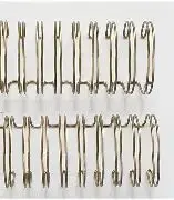 Wire -O 38,1Mm Bronce Paso 2:1