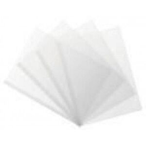 LAMINA ACETATO PET 100X70CM MICRAS