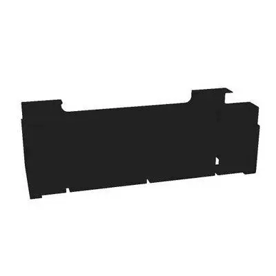 Cubeta Contenedor Conexiones Cableado 
