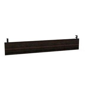 FALDON MESA VITAL FHP37 MESA 200 MELAMINA FRESNO ANCLAJE NEGRO