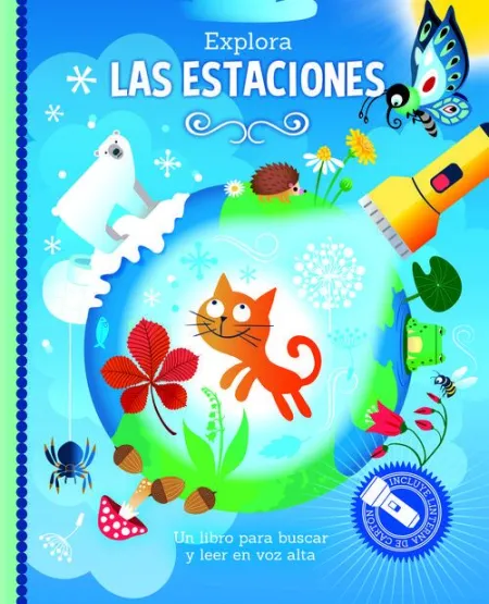 Explora las Estaciones