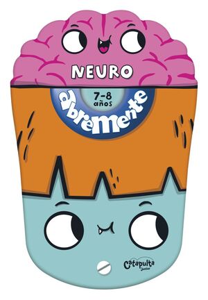 ABREMENTE NEURO 7-8