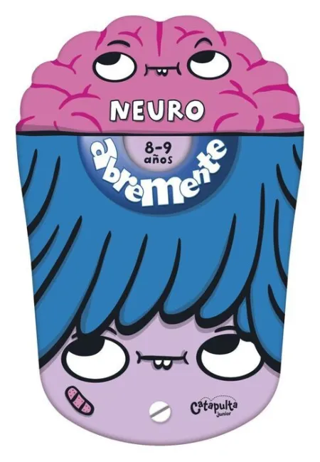 Abremente Neuro 8-9