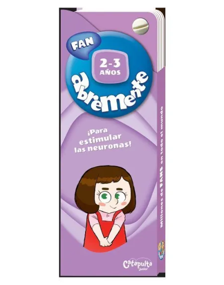 Abremente Fan 2-3