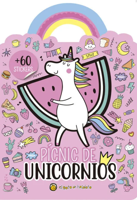Picnic de Unicornios