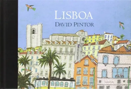 Lisboa Kalandraka