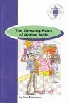 The Growing Pains Of Adrian Mole