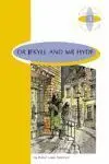 Dr. Jekyll And Mr. Hyde 4Eso