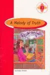 A Melody Of Truth 1Bach