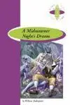 A Midsummer Nights Dream 3º eso Burlington