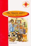 THE QUEEN AND I A ROYAL NIGHTMARE SUE TOWNSED