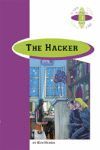 THE HACKER 3º ESO BURLINTON