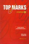 INGLES TOP MARKS FOR 2ºBACH LIBRO BURLINGTON