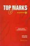 Ingles Top Marks For 2ºbach Libro Burlington