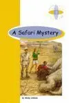 A Safary Mistery 4Eso