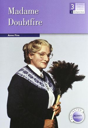 MADAME DOUBTFIRE 3ESO BURLINGTON