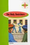 The Body Snatchers 1Eso