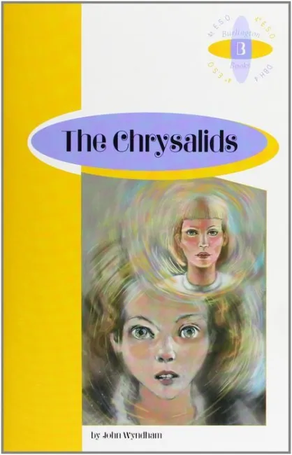 The Chrysalids 4ºeso John Wyndham