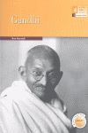 GANDHI BURLIGTON