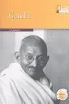 Gandhi Burligton